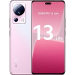 Xiaomi 13 Lite 5G 8GB 128GB Dual Sim Pink