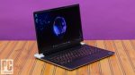 Alienware x14 R2 Review | PCMag