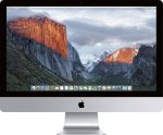 Amazon.com: Late-2015 Apple iMac 21.5 with 4K Retina Display/3.1GHz Intel  Core i5-5675R Quad-Core (21.5-inch, 8GB RAM, 1TB) (Renewed) : Electronics