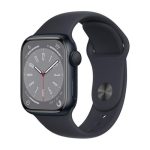 Apple Watch Series 8 GPS+Cellular 41mm älykello, hinta 389 €