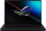 Amazon.com: ASUS ROG Zephyrus M16 (2022) GU603ZM-M16.I73060 (Intel ...