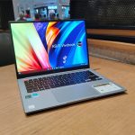 Esports ID | ASUS Vivobook S 14 OLED (K3402), Laptop Bertenaga ...