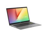 Asus VivoBook S14 M433IA, Ryzen 7 4700U - Notebookcheck.net ...