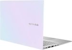 ASUS VivoBook S14 S433 Thin and Light Laptop, 14” FHD, Intel Core i5-10210U  CPU, 8GB DDR4 RAM, 512GB PCIe SSD, Windows 10 Home, S433FA-DS51-WH, Dreamy  ...