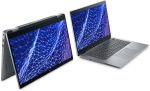 Amazon.com: Dell Latitude 13 5330 Multi-Touch 2-in-1 Laptop - 13.3 ...