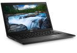 TUOTE LOPPU Dell Latitude 7480, A-kuntoluokan käytetty kannettava, Takuu  24kk