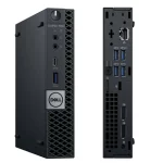 Dell OptiPlex 7070 Micro PC Core i7-9700T 1.9 GHz 32GB DDR4 1tb ...