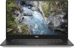 Dell Precision 5540 15.6” FHD Core i7-9850H 2.6GHz, 32GB RAM, 1TB SSD,  Windows 11 Pro 64Bit, CAM, NVIDIA Quadro T1000 4GB (Renewed)