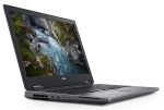 Dell Precision 7540, Takuu 24kk, A-kuntoluokan käytetty kannettava