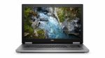 Dell Precision 7740 17.3´´ i7-9850H/16GB/512GB SSD Laptop| Techinn