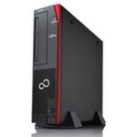 Fujitsu Celsius J580 i7-9700/16GB/256GB SSD Desktop PC | Techinn ...