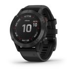 Garmin fēnix® 6 Pro ja Sapphire | GPS-monilajikello