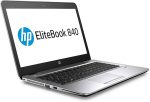 HP EliteBook 840 G4 14 inch Core i5 - Green Boomerang