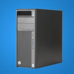 Buy HP Z440 Workstation With Intel Xeon CPU At Affordable Price In ...