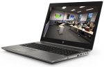 HP ZBook 15 G6 Mobile Workstation Specifications | HP® Support