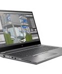 HP ZBook Fury 15 G7 Mobile Workstation Specifications | HP® Support