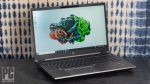 HP ZBook Fury 15 G8 Review | PCMag