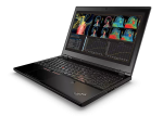 ThinkPad P50 | Kannettava tehotyöasema | | Lenovo Suomi