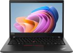 ThinkPad T14 (Intel) | Business Laptop | Lenovo USOutlet