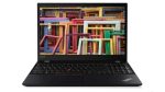 Refurbished Lenovo ThinkPad T15 Gen 1 Laptop, Intel i5, 8GB, 256GB ...