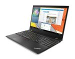 Lenovo Thinkpad T580, A-kuntoluokan käytetty kannettava, Takuu 24kk