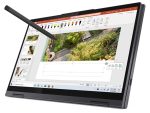 Lenovo Yoga 7 14ITL5 - Notebookcheck.net External Reviews