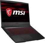 Amazon.com: MSI GF65 Thin 9SD Gaming Laptop 2021 15.6” FHD 1920 x 1080  Display IPS 120 Hertz Intel Core i5-9300H NVIDIA GeForce GTX 1660 Ti 6GB  GDDR6 ...