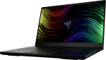 The Laptop for Desktop Quality Gaming - The New Razer Blade 17 ...