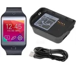 Galaxy Gear 2 Neo Charger Charging Cradle Dock for Samsung Galaxy ...