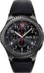 Samsung Gear S3 Frontier SM-R760 Smartwatch, International Version, No  Warranty