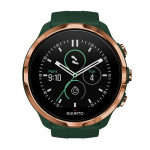 Suunto Spartan Sport Wrist HR Support