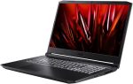 Acer Nitro 5 (AN517-41-R9KH) - 17.3 Inch Full HD IPS, Ryzen R5-5600H, 16GB  RAM, 512GB SSD, GeForce RTX3060, Windows 11