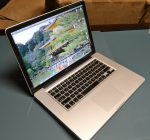 Apple MacBook Pro 15 (Early 2011) review: Apple MacBook Pro 15 ...