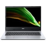 Acer Aspire 3 (A314-35-C6ZU) - 14.0 Inch Full HD IPS, Celeron N5100, 4 GB  RAM, 128 SSD, Windows 11 S Mode + Microsoft 365 Personal (1 Year ...