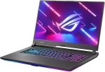 Amazon.com: ASUS ROG Strix G17 (2022) Gaming Laptop, 17.3” 144Hz ...