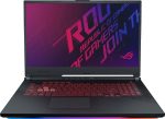 Amazon.com: Asus ROG Strix G (2019) Gaming Laptop, 17.3” IPS Type ...