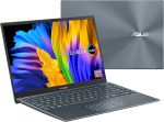 Amazon.com: ASUS ZenBook 13 Ultra-Slim Laptop, 13.3” OLED FHD ...