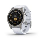 epix™ Pro (Gen 2) Sapphire 47 mm