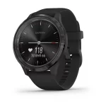 Garmin Vivomove 3, musta GPS älykello