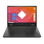 HP Omen 15-ek0830no demo | Hewlett Packard | 16F57EA#UUW-D1 | Gamin...