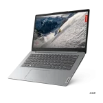 Notebook Lenovo Ideapad 1 14ada7 14'' R3 4gb 256gb Ssd Win11