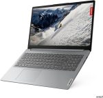 Lenovo IdeaPad 1 15ADA7 Laptop, 15.6 Inches, Full HD, AMD Ryzen 3 ...