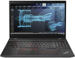 Lenovo ThinkPad P52s | i7 | 32GB | 480GB | P500 | 4G | Tietsikka.fi