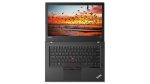 Amazon.com: Lenovo ThinkPad T470p 14-in FHD (1920x1080) - Intel Core  i7-7820HQ 7th Gen (Quad-Core) 16GB RAM 512GB NVMe M.2 SSD Windows 10 Pro  64-Bit - ...