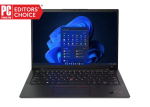 ThinkPad X1 Carbon Gen 10 | Ultralight, super-powerful Intel Evo ...