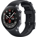 OnePlus Watch 2 hybridiälykello 46 mm (musta) - Gigantti ...