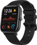 Älykello Xiaomi Amazfit GTS älykello, Musta hinta | hobbyhall.fi