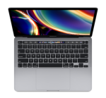 MacBook Pro (13-inch, 2020, Four Thunderbolt 3 ports) - Technical ...