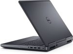 Amazon.com: Dell Precision 7520 15.6 FHD, Core i7 6820HQ 2.7GHz ...