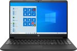 HP 15t-dw400 Home & Business Laptop (Intel i5-1235U 10-Core, 15.6 ...